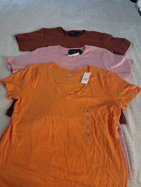 T Shirt bundle